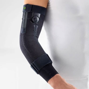 elbow braces physiotherapy clinic in hamilton